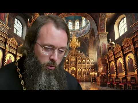 Видео: ОТ ЦАРСКОГО ДУХОВНИКА ДО СХИМНИКА: ПОТРЯСАЮЩАЯ ЖИЗНЬ ПРЕПОДОБНОГО ИОВА АНЗЕРСКОГО!