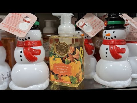 Видео: Жидкое мыло для рук,  Огромный Выбор, обычные бутылочки и Праздничные тоже, крема для рук тоже есть🙂