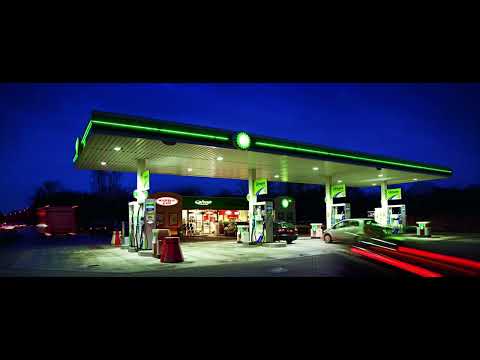 Видео: Как создать заправку? Всё в этом ролике!