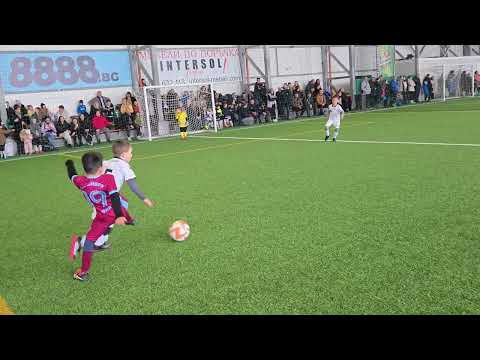 Видео: ПФК Славия 2018 9:0 ПФК Септември 2018 (2-ро полувреме) София Къп 2025