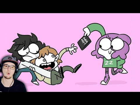 Видео: 😈 Аниме Которые Затянут Тебя (Анимация) ► МИРБИ | Реакция