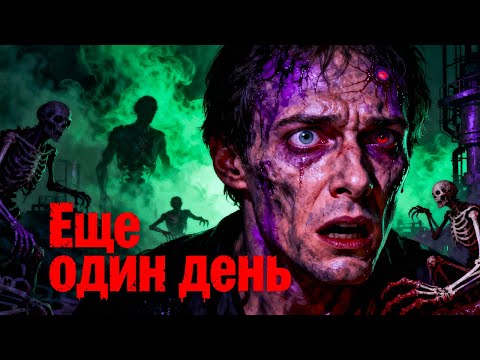 Видео: Записки выжившего в мире, павшем в Хаос! | Warhammer 40k