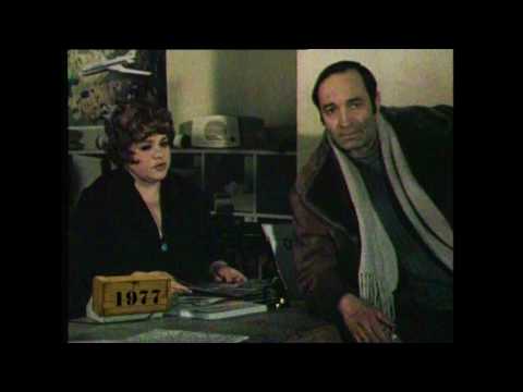 Видео: "Фитиль" 1977 год "Мания величия"