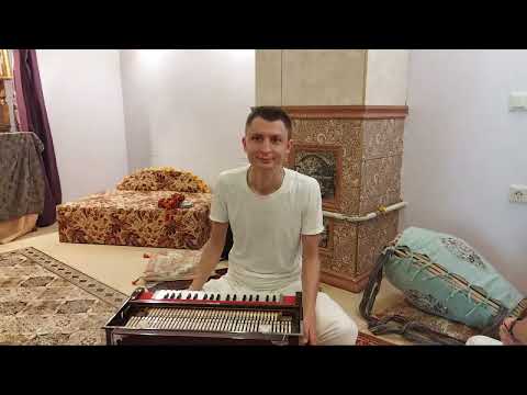 Видео: ЕМ Врадж Гопал Прабху || Лекция || Туласи пуджа || Киртан