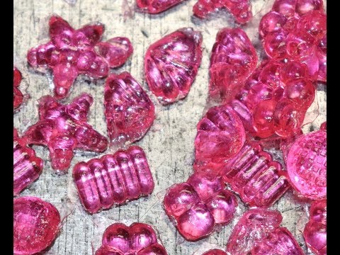 Видео: #77 Как приготовить леденцы без сахара, если нельзя использовать сахар?