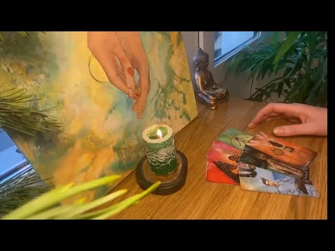 Видео: Мужчина, о котором Вы постоянно думаете, что у него к Вам?💥