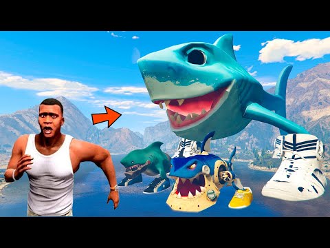Видео: ФРАНКЛИН ТРАЛАЛЕО ОТБАСЫН ТАПТЫ (GTA V)