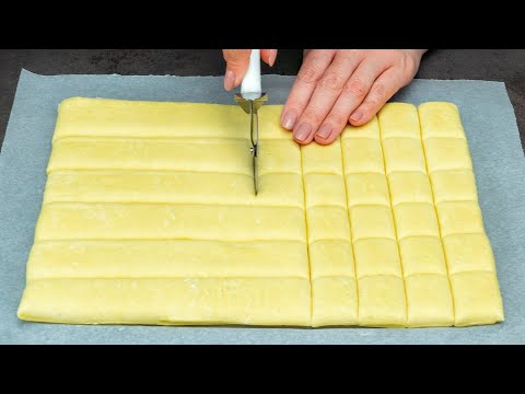 Видео: Забудьте все рецепты! Это самая вкусная закуска, которую я когда-либо ел!