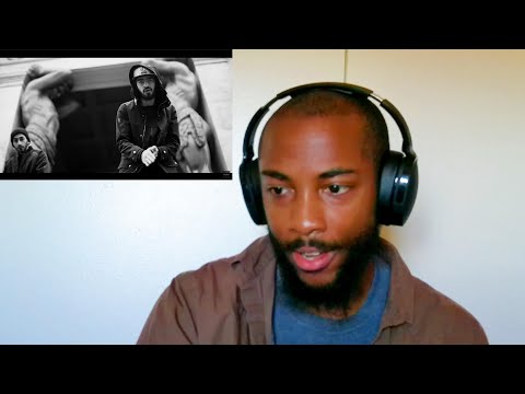 Видео: Miyagi & Эндшпиль - Санавабич (Official Reaction)