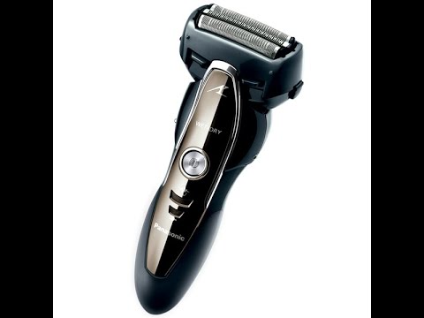 Видео: Замена аккумулятора Рanasonic ESST25