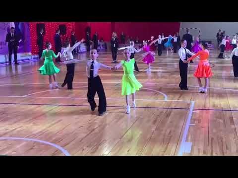 Видео: Первые победы. Турнир Весенняя капель-2024 Ульяновск