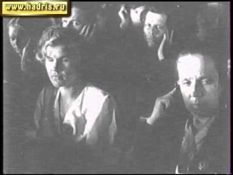 Видео: Ока Городовиков