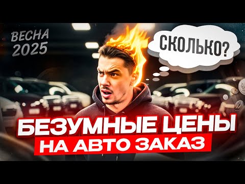 Видео: ЗА ЧТО ТАКИЕ ДЕНЬГИ? САНКЦИОНКА ИЗ ЯПОНИИ!