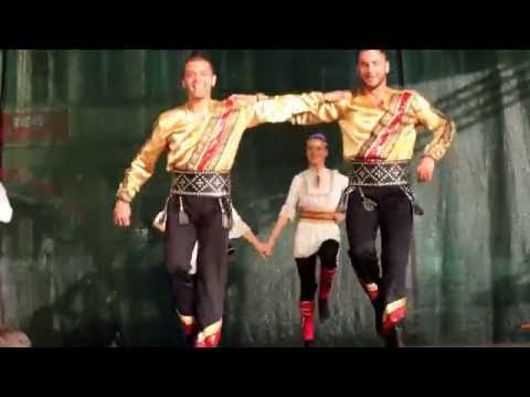 Видео: Nikolai Slaveev visited Govedarci / Николай Славеев гостува в Говедарци