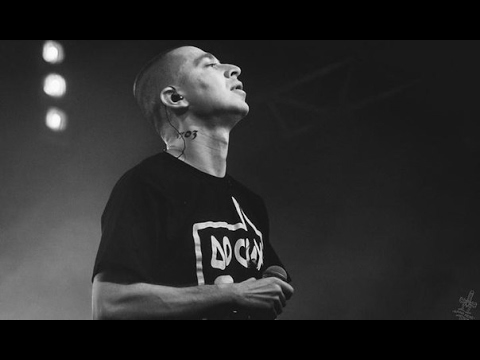 Видео: Oxxxymiron - Переплетено / All intertwined (Клип 2017)