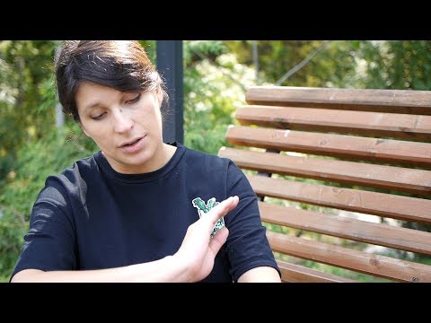 Видео: АВТОЗАГАР - как работает, чем опасен и как смыть неудачное окрашивание