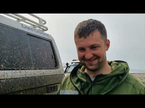 Видео: Мыс Крильон 2020.