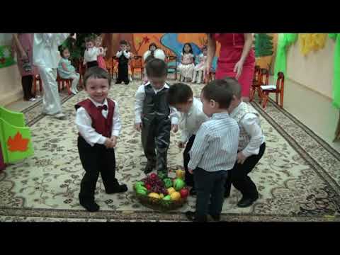 Видео: Алтын куз Ибрагим Гакку тобы Самурык балабакшасы