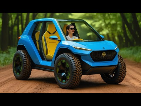 Видео: 20 гениальных изобретений в области транспорта, которые меняют мир