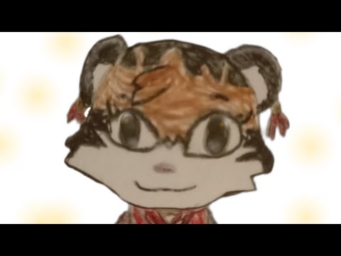 Видео: 🇨🇳🐯✨ Тиграе твистеды ос звуки ✨🐯🇨🇳