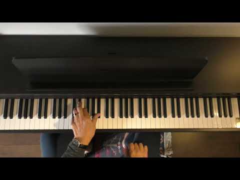 Видео: «Большие планы» композиция на 3-х аккордах В.Кунаков, обращение трезвучий