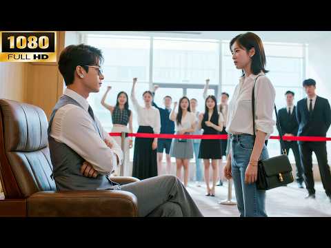 Видео: Из 100 претенденток звезда выбрала ассистентку, которая даже не была её фанаткой!💗