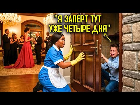 Видео: «Не трогай меня — я не могу ходить», — умолял директор… но ЧЁРНЫЙ ОДИНОКИЙ ОТЕЦ изменил всё