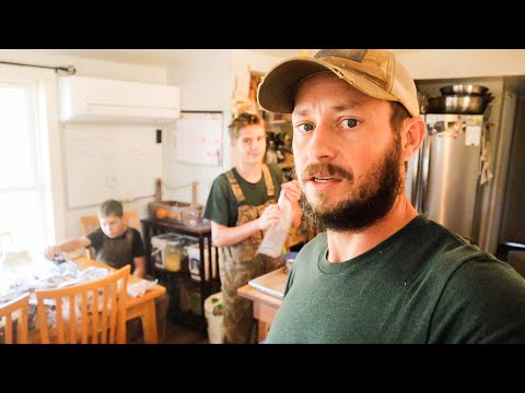 Видео: Не пытайтесь повторить это дома