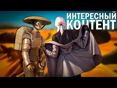 Видео: ВЫЖИВАНИЕ НОВИЧКА: Мир уныния, депрессии и рабства | KENSHI ПЕРВЫЙ РАЗ