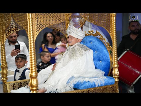 Видео: Сюнет на Принц Дидо - ork. Tik Tak / 1 част /