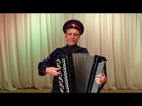 Видео: Григорий Половинка - Любо, братцы, любо