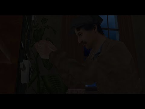 Видео: Медвежатник ► MAFIA - 8 серия