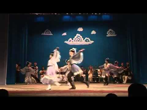 Видео: The steppe Cranes Степные Журавли