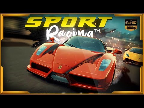 Видео: SPORT RACING - Обзор игры для Андроид
