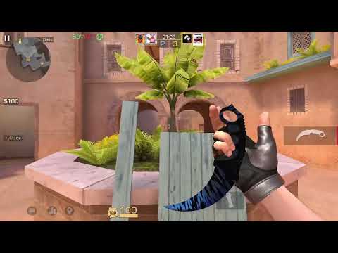 Видео: Демка , в напы с подписчиком , тим соло?