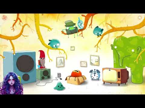 Видео: CHUCHEL || Чучел????? Часть 1 || Стрим 55.1