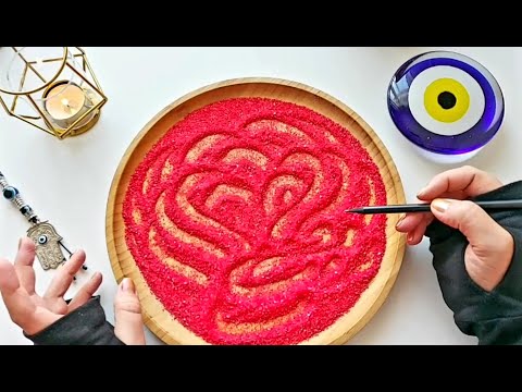 Видео: ❗МОЙ БУДУЩИЙ МУЖЧИНА🌠🤵💖 КАКОЙ ОН🙏💥💯❓ ГАДАНИЕ НА ПЕСКЕ🔮 KUM FALI 100%🧿