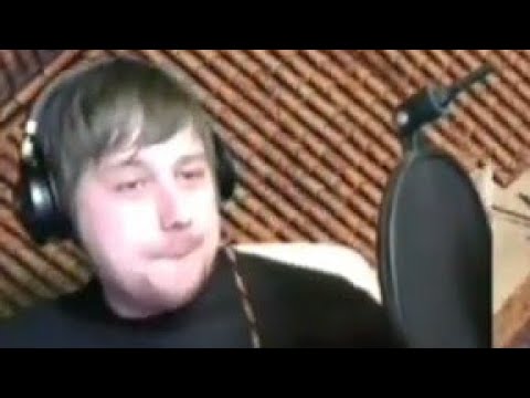 Видео: Нарезка смешных моментов со стримов CHUDO8585!С НОВЫМ 2019 ГОДОМ!