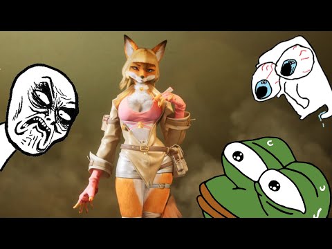 Видео: Я ПОИГРАЛ В ФУРРИ CALL OF DUTY И ЭТО ОМЕРЗИТЕЛЬНО | WILD ASSAULT