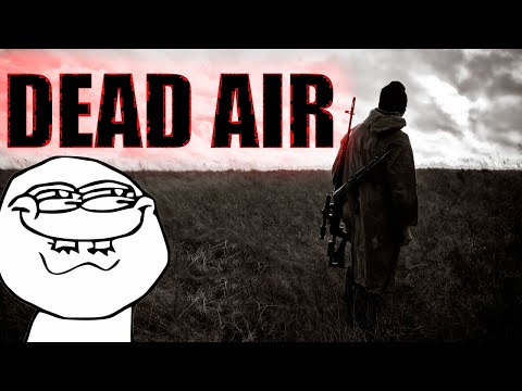 Видео: ЧУТЬ НЕ СДОХ | STALKER | DEAD AIR | ОДНА ЖИЗНЬ | ПОСЛЕДНИЙ ВЫЖИВШИЙ