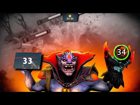 Видео: ПЕРВЫЙ В МИРЕ СДЕЛАЛ БОЛЬШЕ СТАКОВ УЛЬТЫ ЧЕМ КИЛЛОВ В КОМАНДЕ | МИД ЛИОН