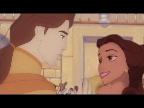 Видео: Белль и Джон | Нет... ты не в прошлом!