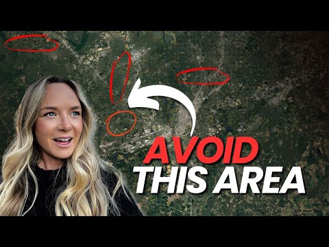 Видео: Если ВЫ переезжаете в РИЧМОНД, ВИРДЖИНИЯ...СМОТРИТЕ!