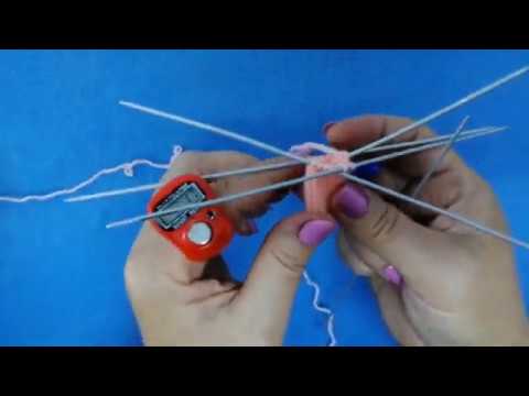 Видео: МК Куклёна. 5 часть.  Ножки