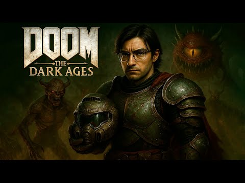 Видео: Doom: The Dark Ages | Часть - 1