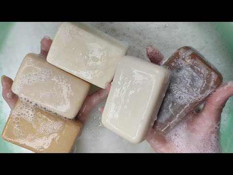 Видео: МЫЛЕНИЕ 🌻 ХОЗИКИ 🌻 ПРИЛИПУШКА