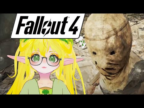 Видео: ЖУТКАЯ ШКОЛА ! ♥ Fallout 4 #30