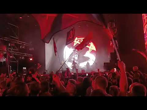 Видео: Алиса - Колобок (KKinchevFest 2025)