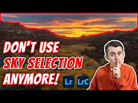 Видео: СЕКРЕТ ИДЕАЛЬНОГО выбора неба