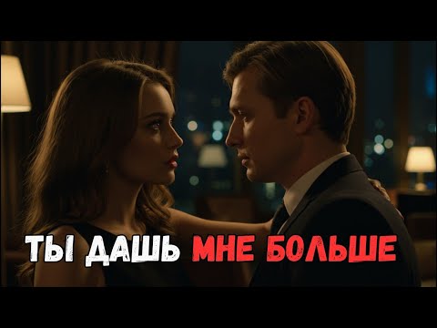 Видео: ЗАХВАТЫВАЮЩАЯ ИСТОРИЯ - Она отдалась миллионеру, не зная, чего он на самом деле хотел